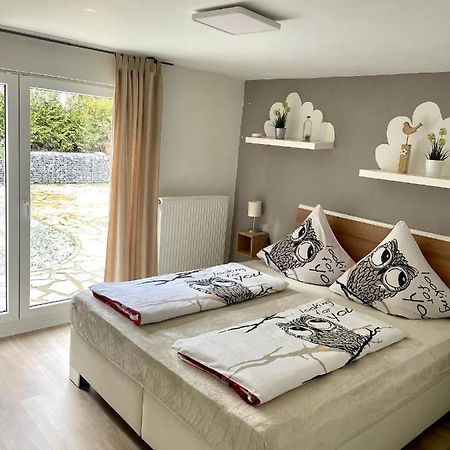 Haus Sauerlandliebe Villa Schmallenberg Luaran gambar