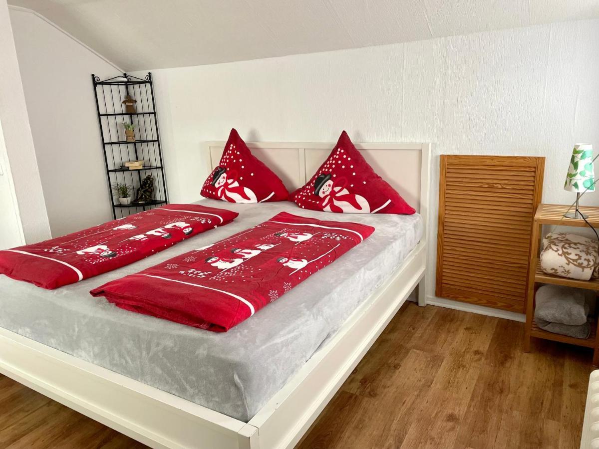 Haus Sauerlandliebe Villa Schmallenberg Luaran gambar