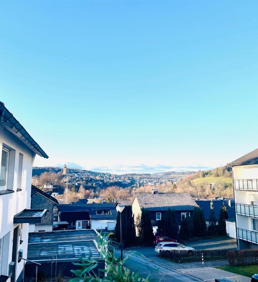 Haus Sauerlandliebe Villa Schmallenberg Luaran gambar