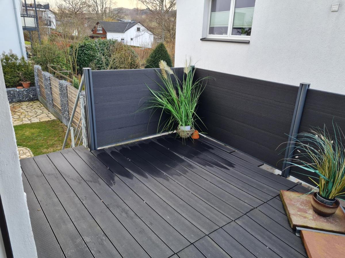 Haus Sauerlandliebe Villa Schmallenberg Luaran gambar