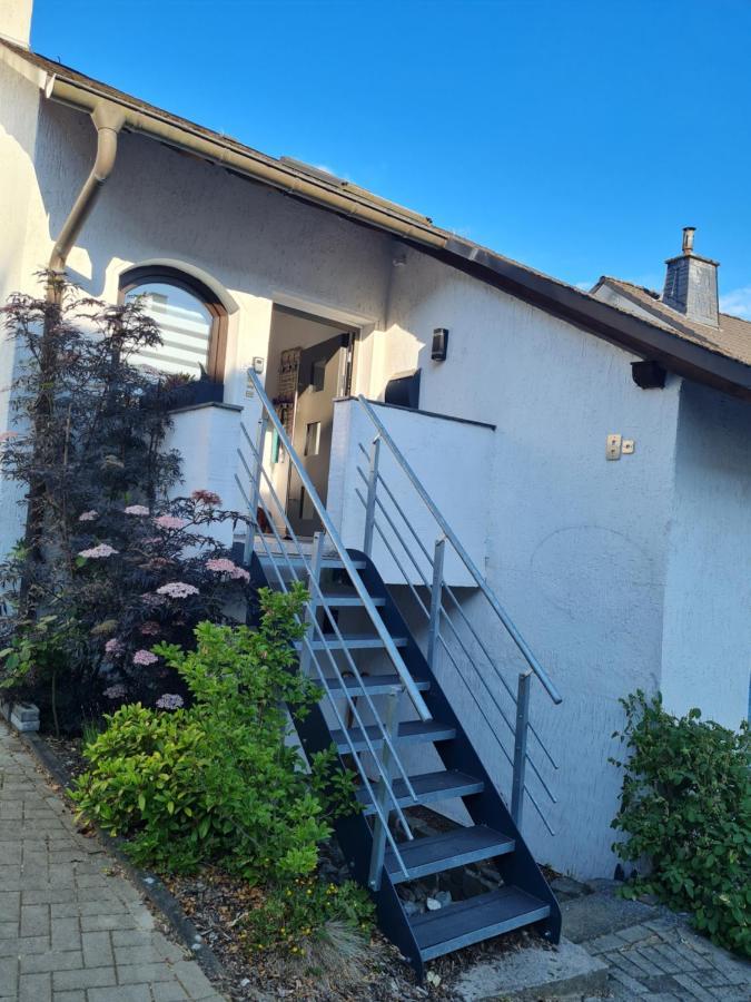 Haus Sauerlandliebe Villa Schmallenberg Luaran gambar