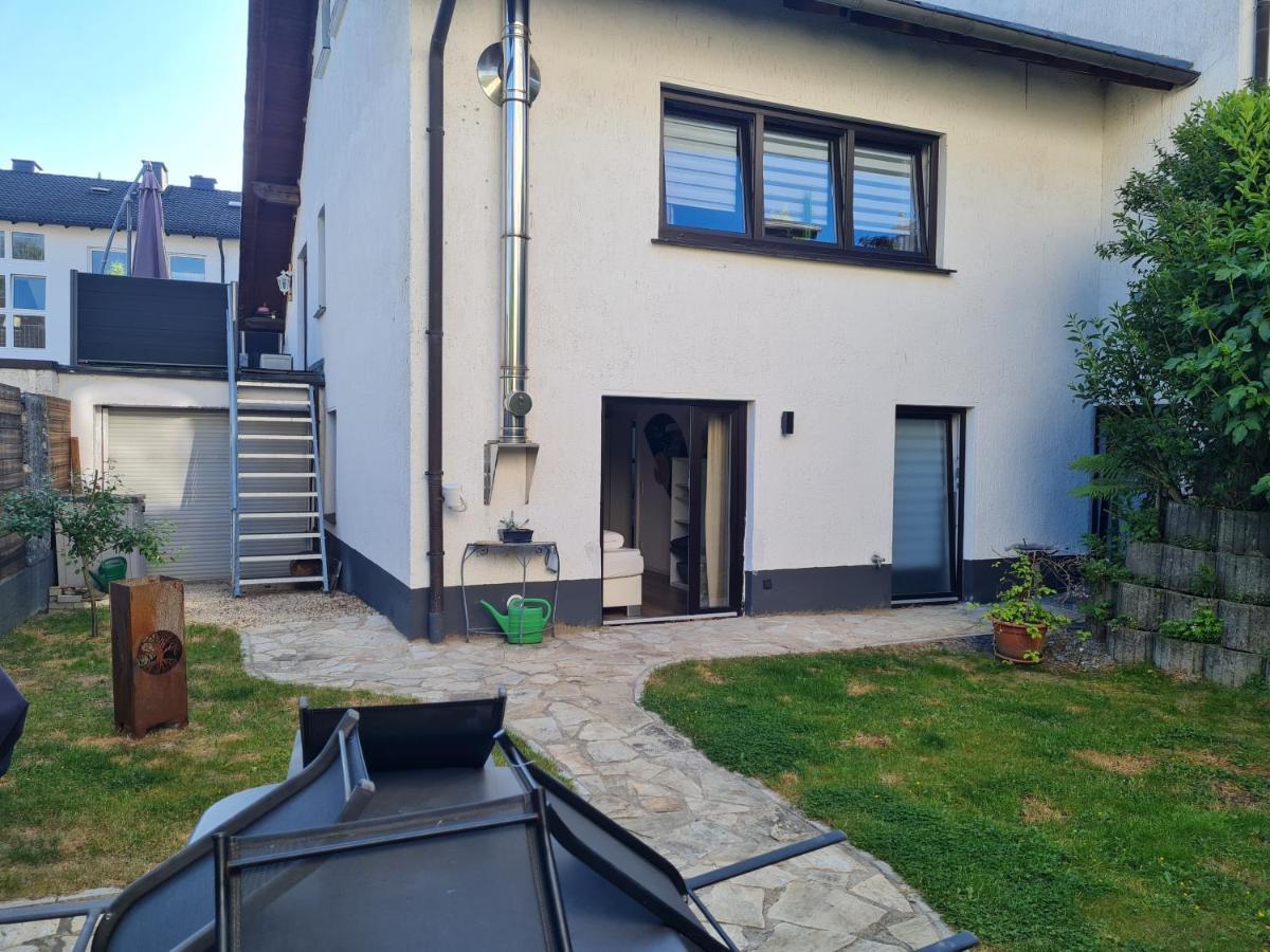 Haus Sauerlandliebe Villa Schmallenberg Luaran gambar