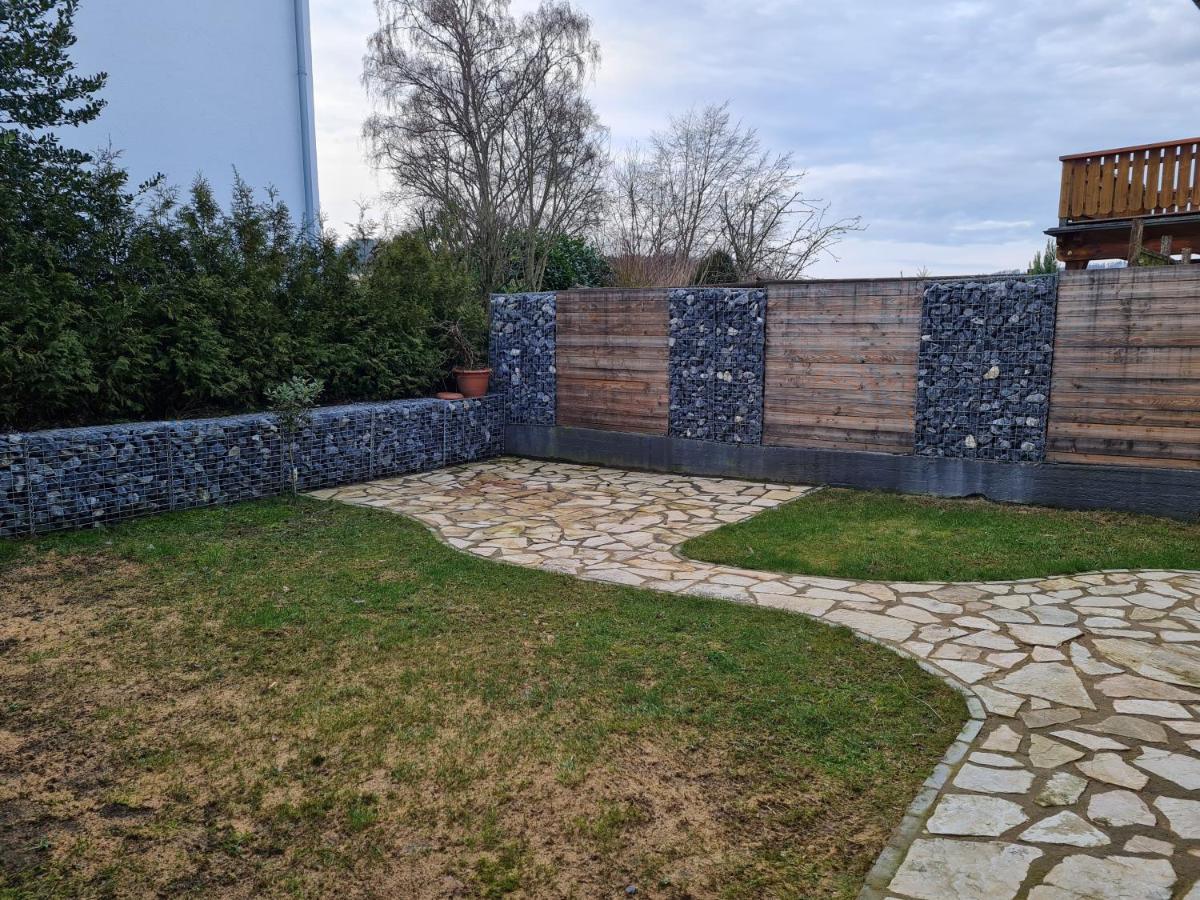Haus Sauerlandliebe Villa Schmallenberg Luaran gambar