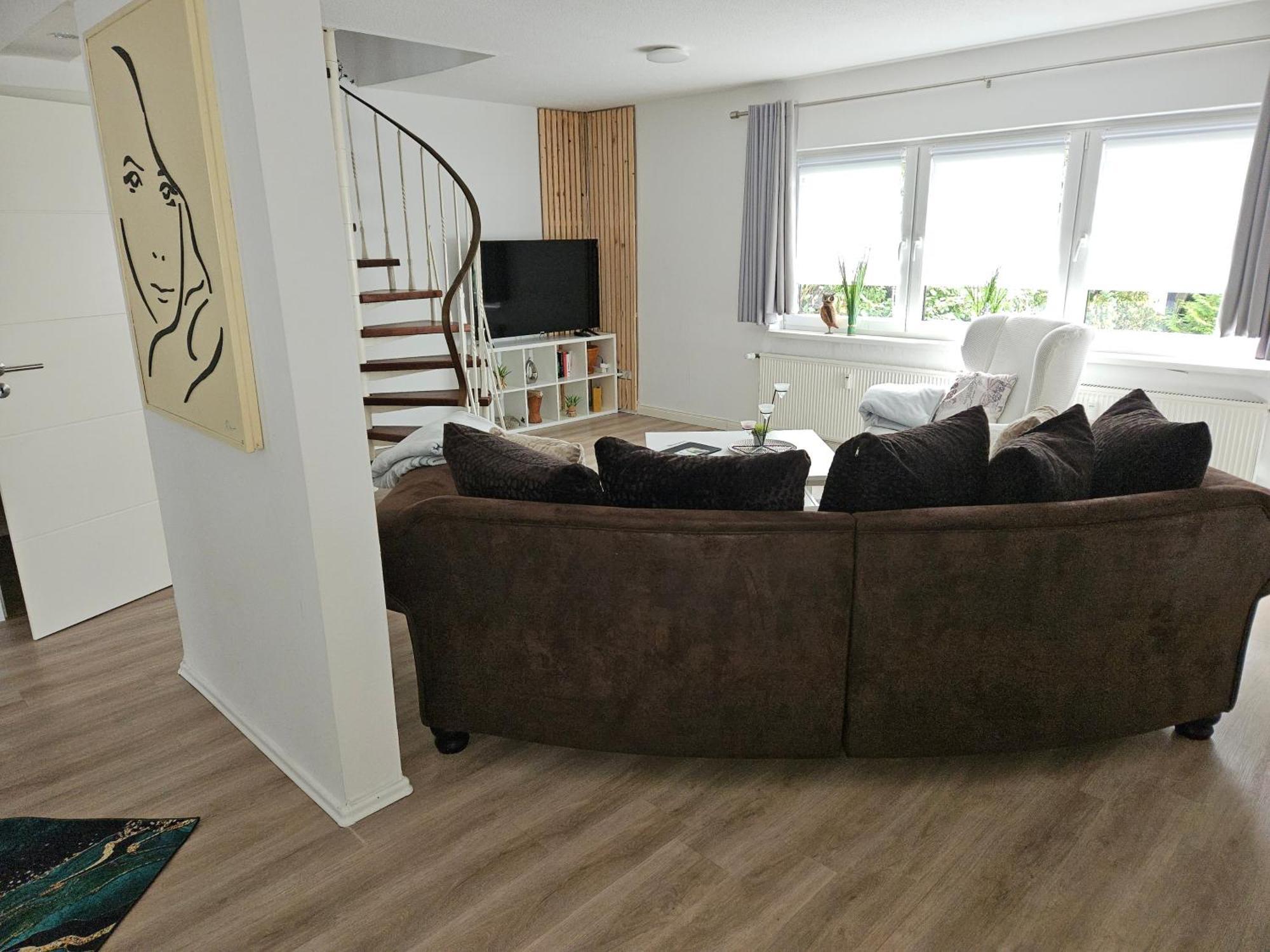 Haus Sauerlandliebe Villa Schmallenberg Luaran gambar