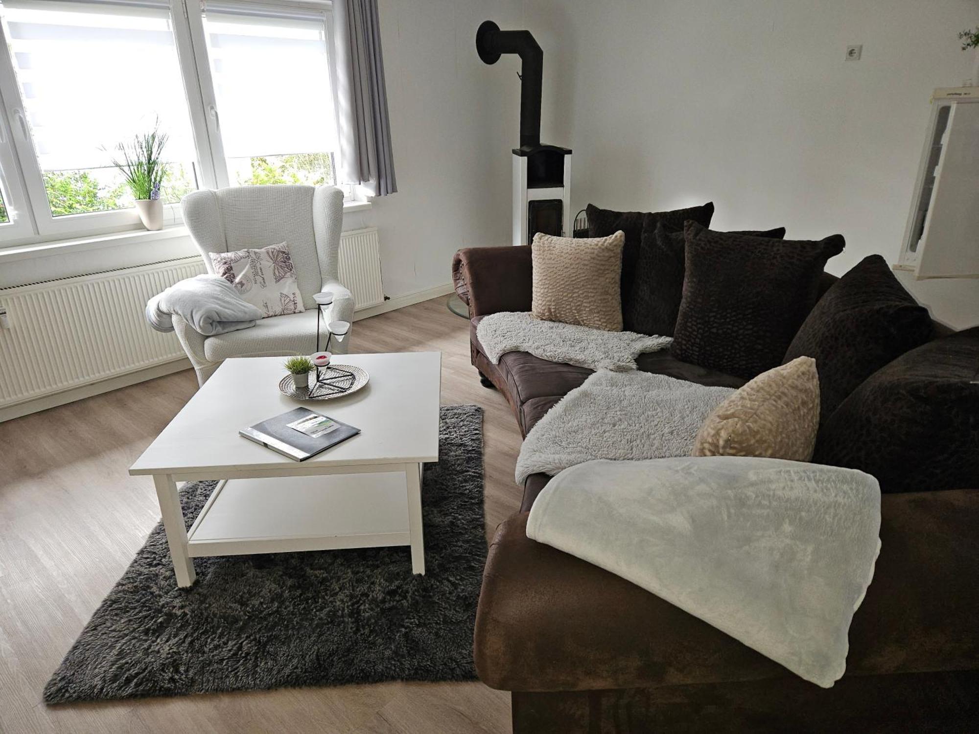 Haus Sauerlandliebe Villa Schmallenberg Luaran gambar