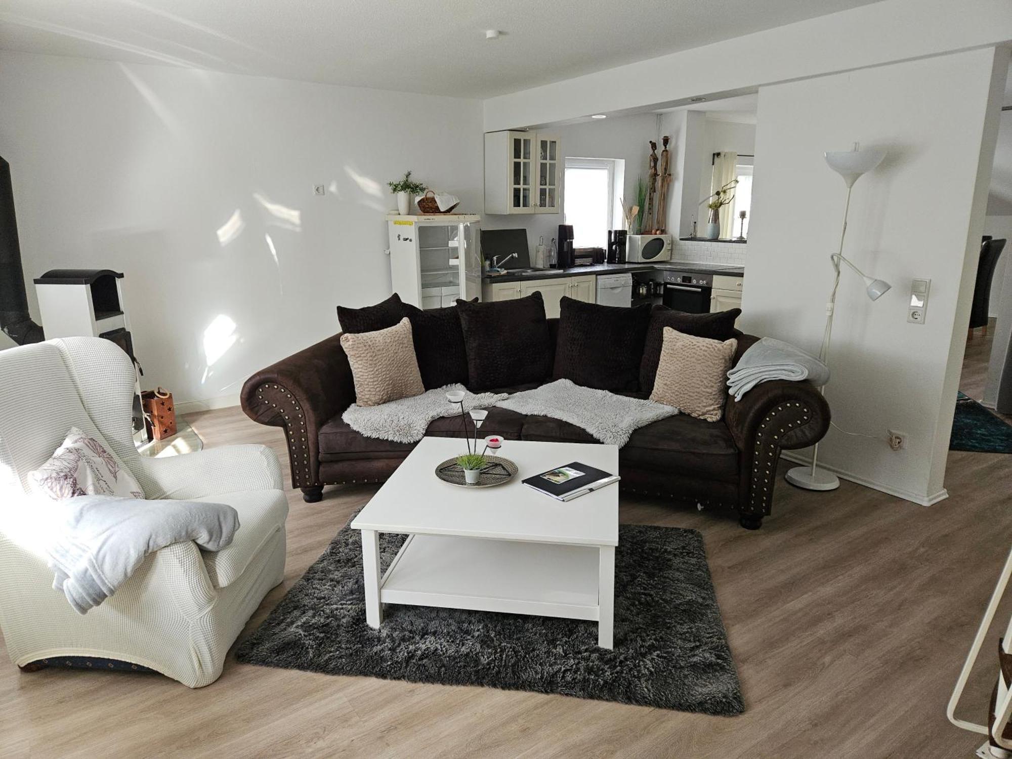Haus Sauerlandliebe Villa Schmallenberg Luaran gambar