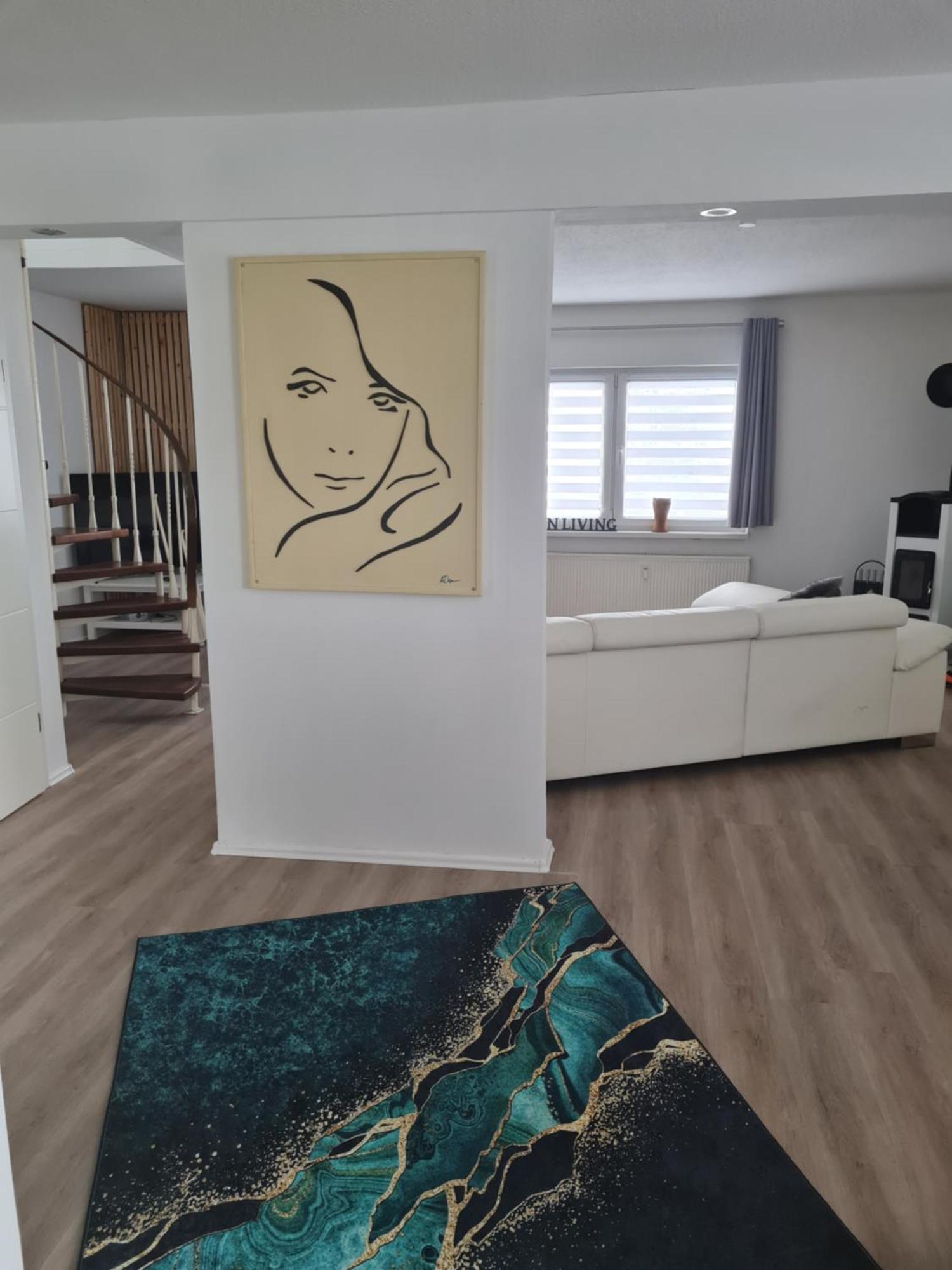Haus Sauerlandliebe Villa Schmallenberg Luaran gambar