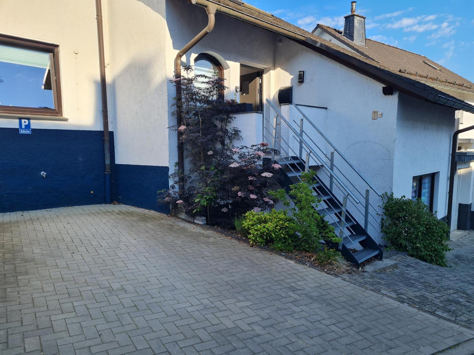 Haus Sauerlandliebe Villa Schmallenberg Luaran gambar