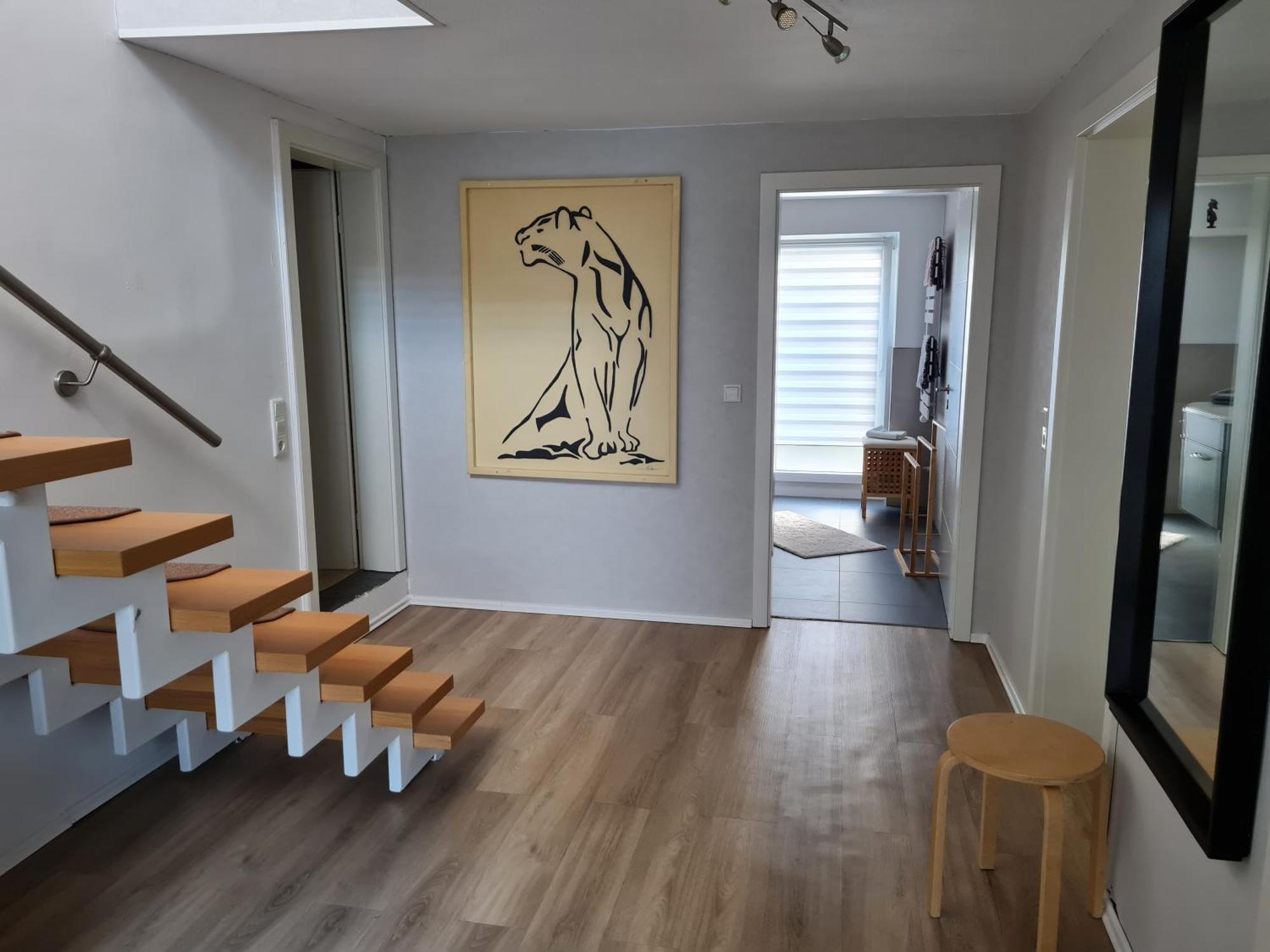 Haus Sauerlandliebe Villa Schmallenberg Luaran gambar